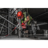 M18 ONEFHPX Ciocan rotopercutor SDS-Plus 32 mm cu 4 funcții M18 FUEL™ cu ONE-KEY™ și mandrină FIXTEC™ Milwaukee