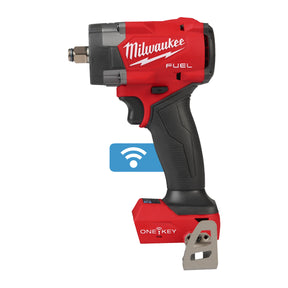 Milwaukee 4933493412 Cheie de impact de precizie M18 FUEL™ one-key™ torque-sense™ ½″ M18 ONEFIW2FC12-0X