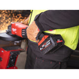 Milwaukee M18ONEFLAG230XPDB-122C FUEL POLIZOR 4933478783