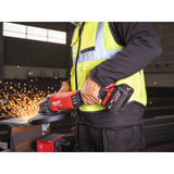Milwaukee M18ONEFLAG230XPDB-122C FUEL POLIZOR 4933478783