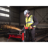 Milwaukee M18ONEFLAG230XPDB-122C FUEL POLIZOR 4933478783