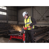 Milwaukee M18ONEFLAG230XPDB-122C FUEL POLIZOR 4933478783