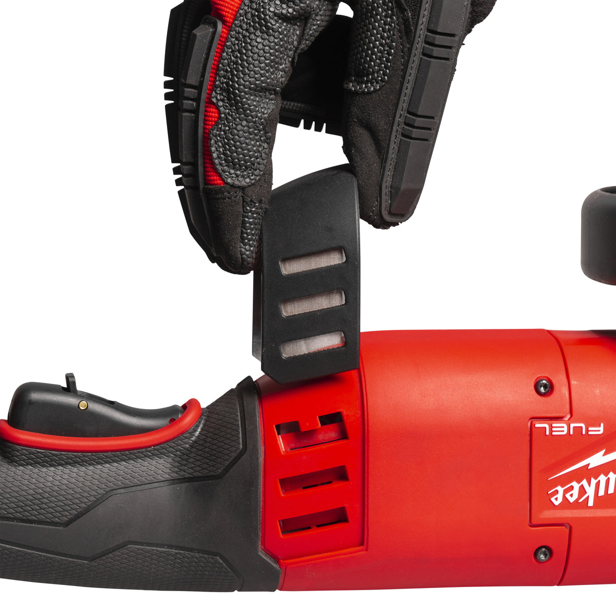 Milwaukee M18ONEFLAG230XPDB-122C FUEL POLIZOR 4933478783