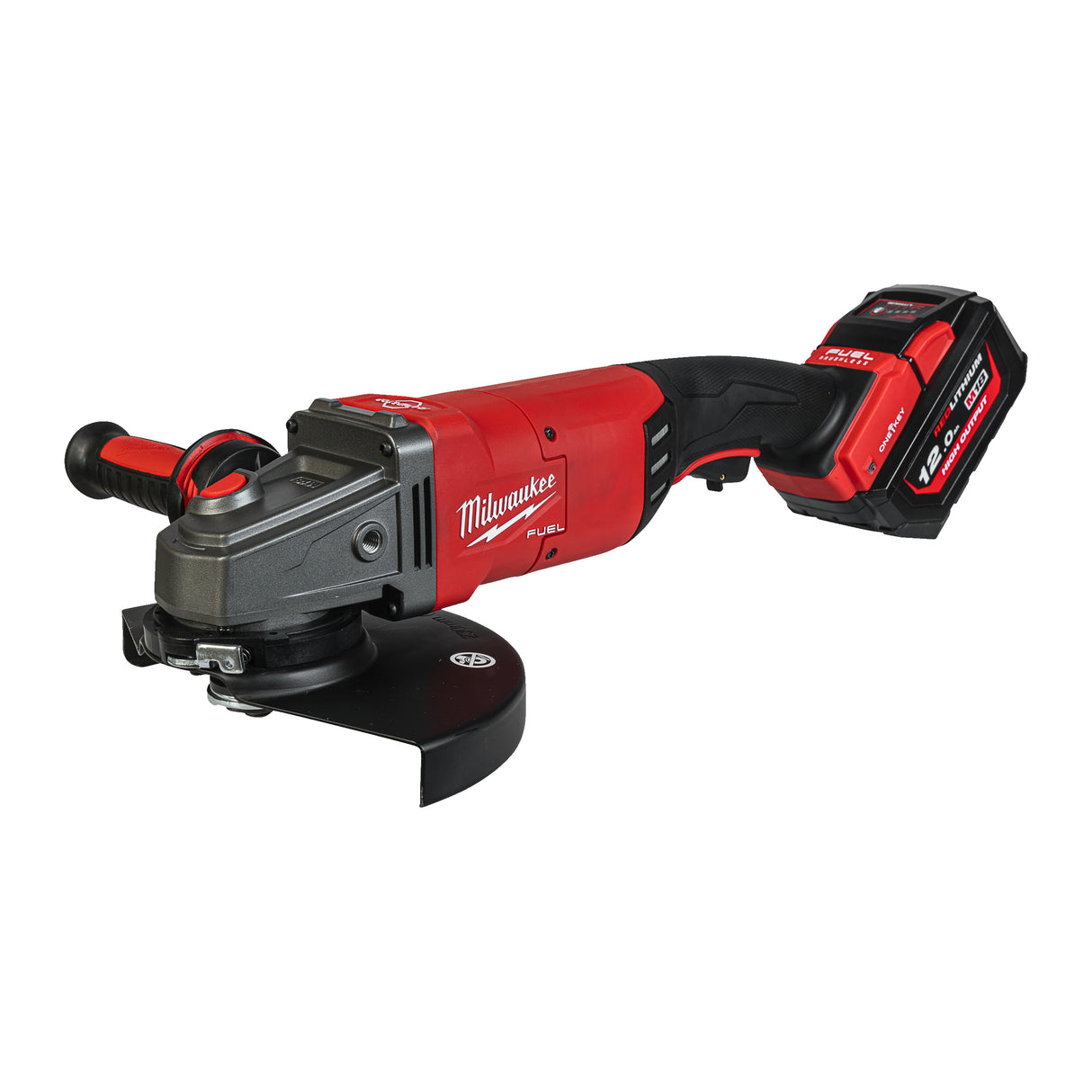 Milwaukee M18ONEFLAG230XPDB-122C FUEL POLIZOR 4933478783