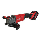 Milwaukee M18ONEFLAG230XPDB-122C FUEL POLIZOR 4933478783