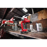 M18 ONEFLT Pistol sisteme de fixare tip HUCK® M18 FUEL™ ONE-KEY™ Milwaukee