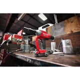 Milwaukee M18oneflt-502x pistol piulițe nituibile one-key™ 4933478638