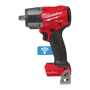 Milwaukee 4933493413 Cheie de impact de precizie M18 FUEL™ one-key™ torque-sense™ ½″, cuplu mediu M18 ONEFMTIW2FC12-0X