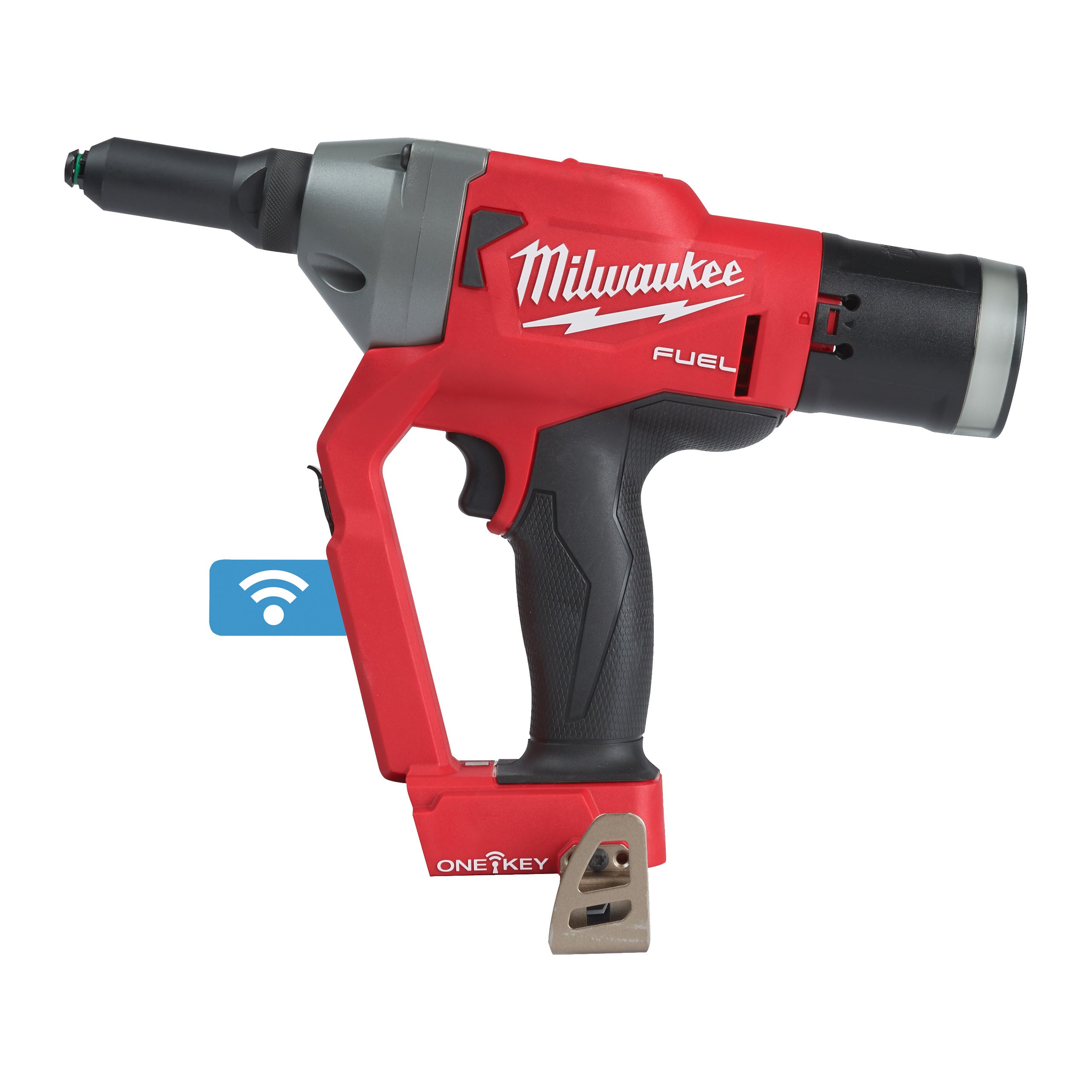 M18 ONEFPRT Pistol pentru nituit M18 FUEL™ ONE-KEY™ Milwaukee