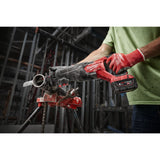 M18 ONEFSZ Fierăstrău sabie M18 FUEL™ ONE-KEY™ SAWZALL™ Milwaukee