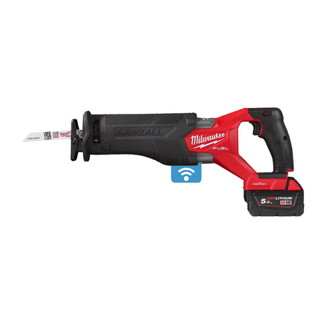 M18 ONEFSZ Fierăstrău sabie M18 FUEL™ ONE-KEY™ SAWZALL™ Milwaukee