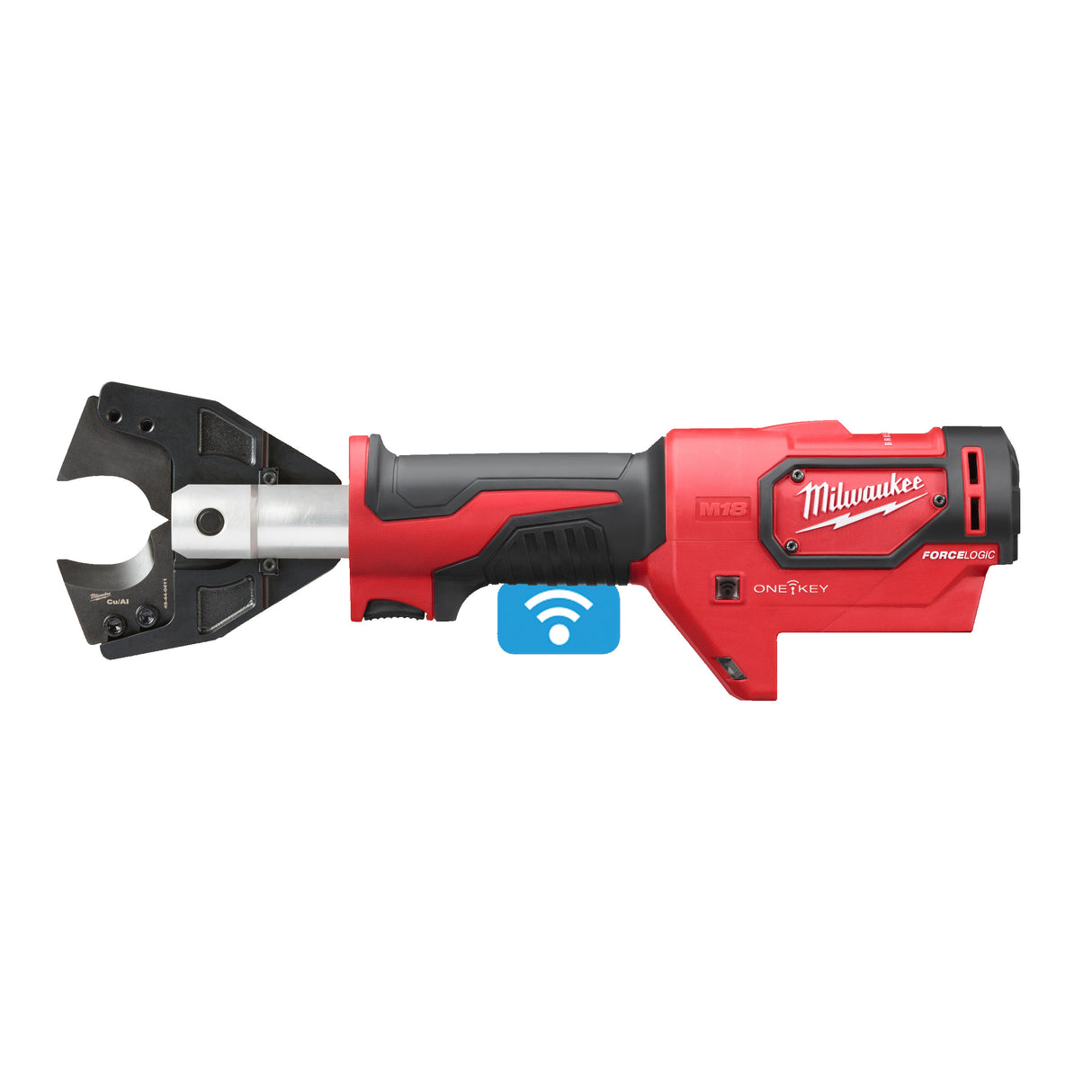 Milwaukee M18onehcc-0c cu/al-set dispozitiv pentru tăiat cabluri 4933464300