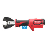 Milwaukee M18onehcc-0c cu/al-set dispozitiv pentru tăiat cabluri 4933464300
