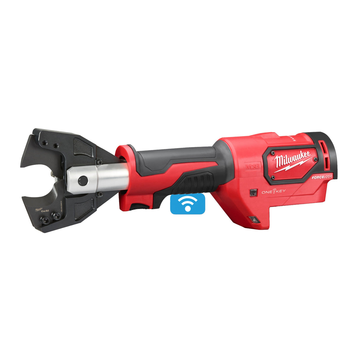 M18 ONEHCC Dispozitiv hidraulic tăiere cablu 35 mm M18™ FORCE LOGIC™ Milwaukee