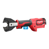 M18 ONEHCC Dispozitiv hidraulic tăiere cablu 35 mm M18™ FORCE LOGIC™ Milwaukee