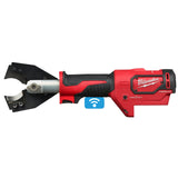 Milwaukee M18onehcc-0c fswset dispozitiv pentru tăiat cabluri 4933464308
