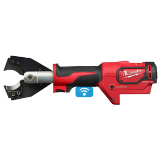 M18 ONEHCC Dispozitiv hidraulic tăiere cablu 35 mm M18™ FORCE LOGIC™ Milwaukee
