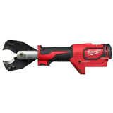 M18 ONEHCC Dispozitiv hidraulic tăiere cablu 35 mm M18™ FORCE LOGIC™ Milwaukee