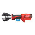 Milwaukee M18onehcc-0c swaset dispozitiv pentru tăiat cabluri 4933464306