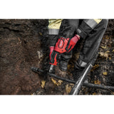 M18 ONEHCC Dispozitiv hidraulic tăiere cablu 35 mm M18™ FORCE LOGIC™ Milwaukee