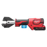 Milwaukee M18onehcc-201c acsrset dispozitiv pentru tăiat cabluri 4933464304