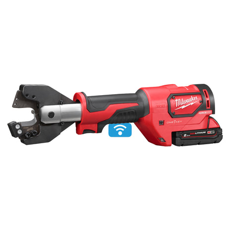 Milwaukee M18onehcc-201c acsrset dispozitiv pentru tăiat cabluri 4933464304