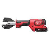 M18 ONEHCC Dispozitiv hidraulic tăiere cablu 35 mm M18™ FORCE LOGIC™ Milwaukee