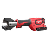 M18 ONEHCC Dispozitiv hidraulic tăiere cablu 35 mm M18™ FORCE LOGIC™ Milwaukee