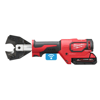 M18 ONEHCC Dispozitiv hidraulic tăiere cablu 35 mm M18™ FORCE LOGIC™ Milwaukee