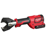 Milwaukee M18onehcc-201 cfswset dispozitiv tăiat cabluri 4933464309