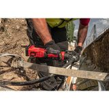 M18 ONEHCCT60 Presă hidraulică pentru cabluri 60 kN M18™ FORCE LOGIC™ Milwaukee