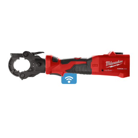 M18 ONEHCCT60 Presă hidraulică pentru cabluri 60 kN M18™ FORCE LOGIC™ Milwaukee