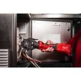 M18 ONEHCCT60 Presă hidraulică pentru cabluri 60 kN M18™ FORCE LOGIC™ Milwaukee