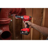 M18 ONEIWF12 Cheie de impact ½″ ONE-KEY™ M18 FUEL™ cu inel de fixare Milwaukee