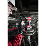 M18 ONEIWF12 Cheie de impact ½″ ONE-KEY™ M18 FUEL™ cu inel de fixare Milwaukee