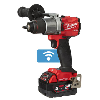 M18 ONEPD2 Mașină de găurit cu percuție ONE-KEY™ M18 FUEL™ Milwaukee