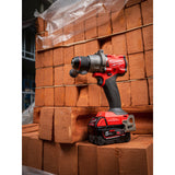 M18 ONEPD2 Mașină de găurit cu percuție ONE-KEY™ M18 FUEL™ Milwaukee