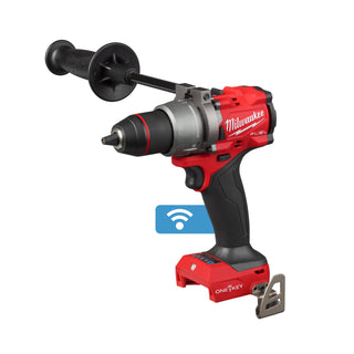 Milwaukee M18 ONEPD3 Mașină de Găurit cu Percuție ONE-KEY™ FUEL™