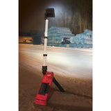Milwaukee M18onersal turn de iluminat   4933459431