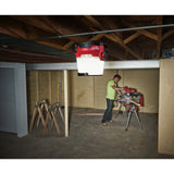 Milwaukee M18oneslsp-0 lampă cu acumulator in3 4933459155