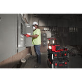 Milwaukee M18poalc-0 proiector cu încărcător   4933478120