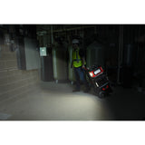 Milwaukee M18poalc-0 proiector cu încărcător   4933478120