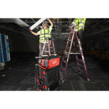 Milwaukee M18poalc-0 proiector cu încărcător   4933478120