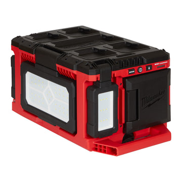 Milwaukee M18poalc-0 proiector cu încărcător   4933478120
