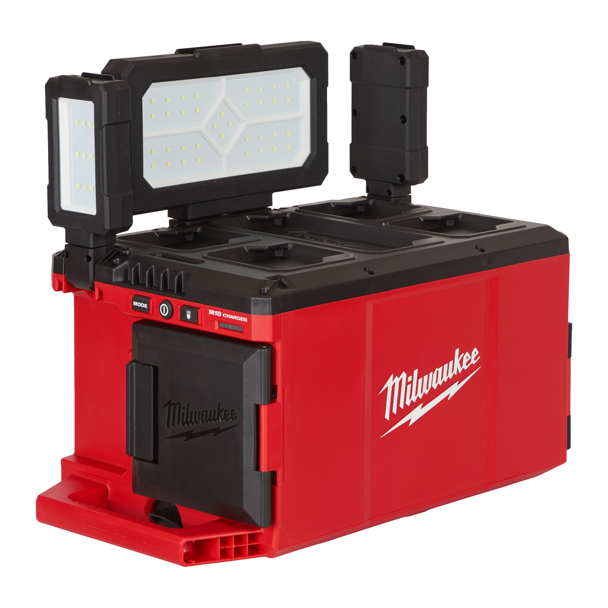 Milwaukee M18poalc-0 proiector cu încărcător   4933478120