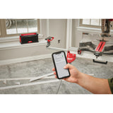 Milwaukee M18 raddab+g2-0 radio pentru șantier dab+ M18™﻿ 4933492344