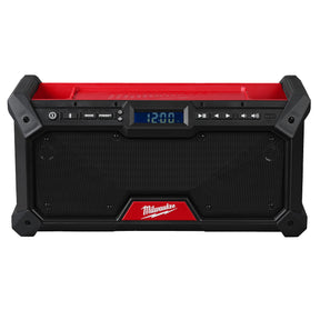 Milwaukee M18 raddab+g2-0 radio pentru șantier dab+ M18™﻿ 4933492344
