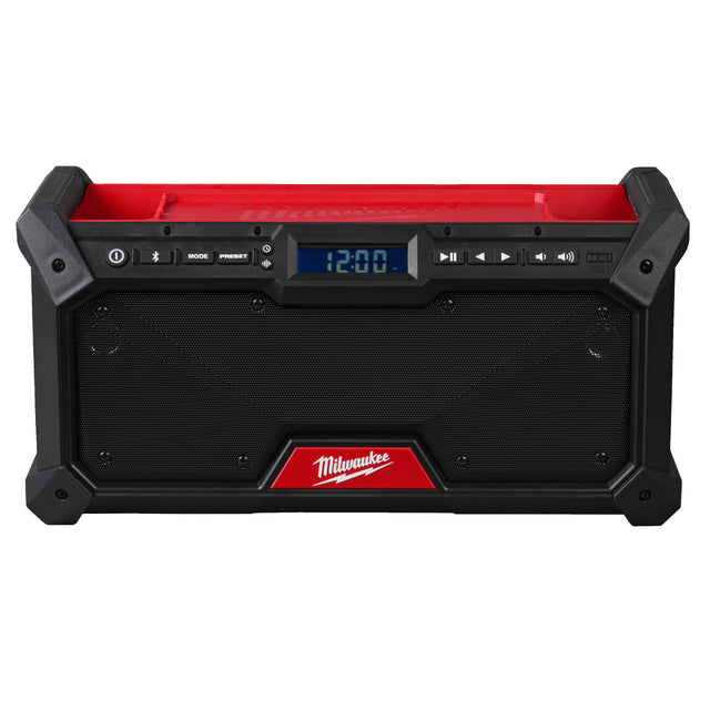 Milwaukee M18 raddab+g2-0 radio pentru șantier dab+ M18™﻿ 4933492344
