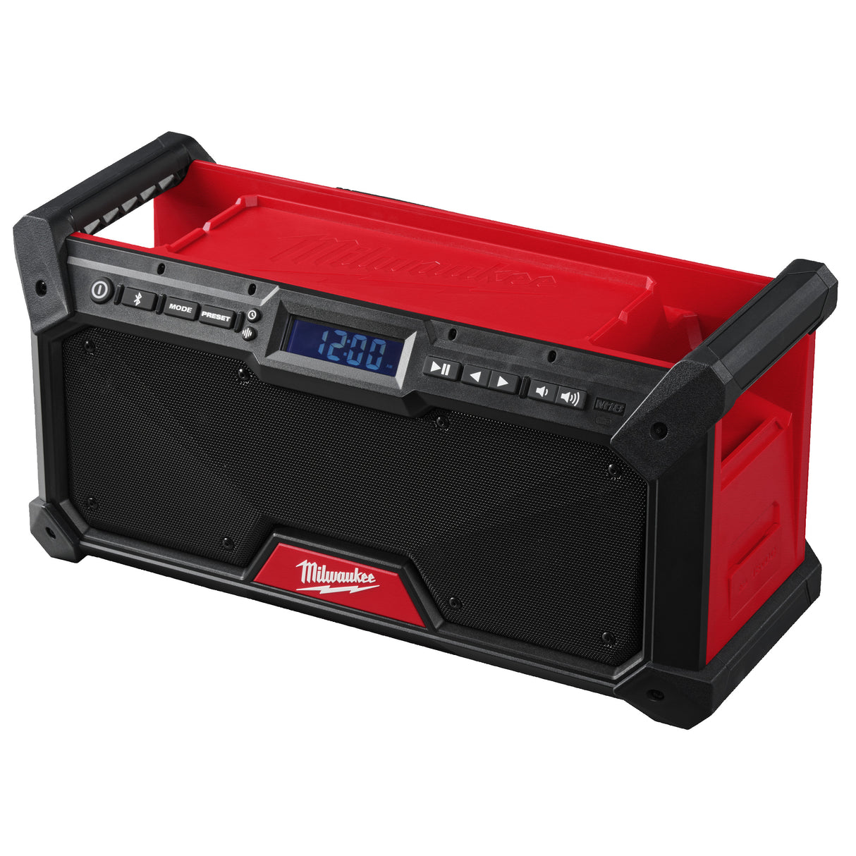 Milwaukee M18 raddab+g2-0 radio pentru șantier dab+ M18™﻿ 4933492344