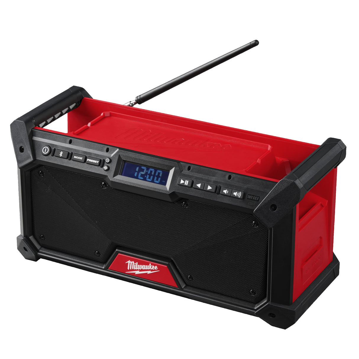 Milwaukee M18 raddab+g2-0 radio pentru șantier dab+ M18™﻿ 4933492344